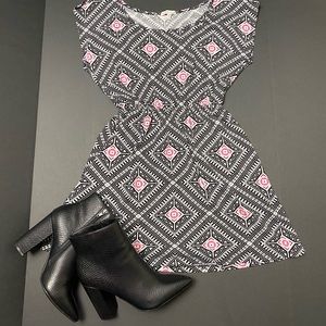 Charlotte Russe summer dress